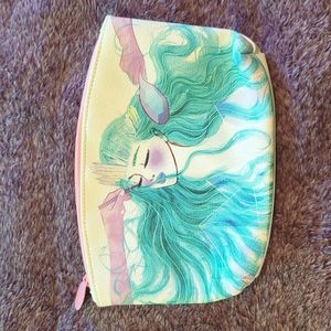 Ipsy makeup bags